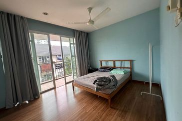 Desa Impiana, Taman Puchong Prima