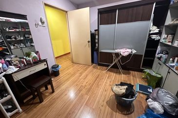 Desa Impiana, Taman Puchong Prima