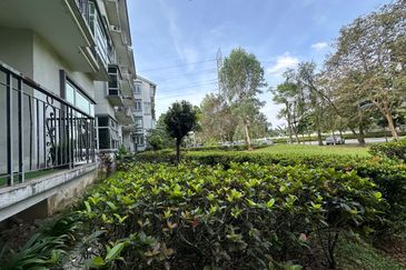 Desa Impiana, Taman Puchong Prima