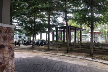 Desa Impiana, Taman Puchong Prima