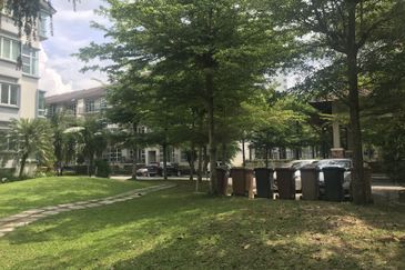 Desa Impiana, Taman Puchong Prima