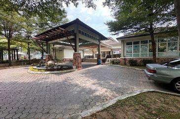 Desa Impiana, Taman Puchong Prima