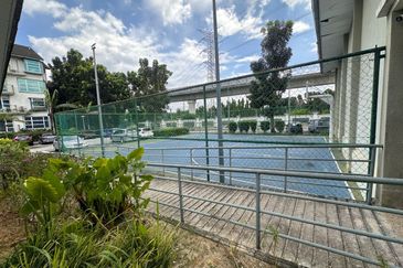 Desa Impiana, Taman Puchong Prima