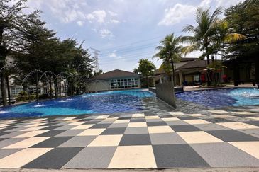 Desa Impiana, Taman Puchong Prima