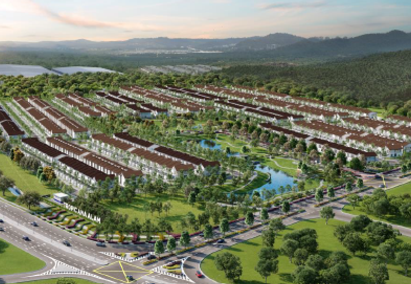 Lorong Naluri Sukma 8/10