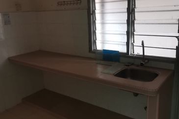 Pangsapuri Orchid, Taman Puchong Prima