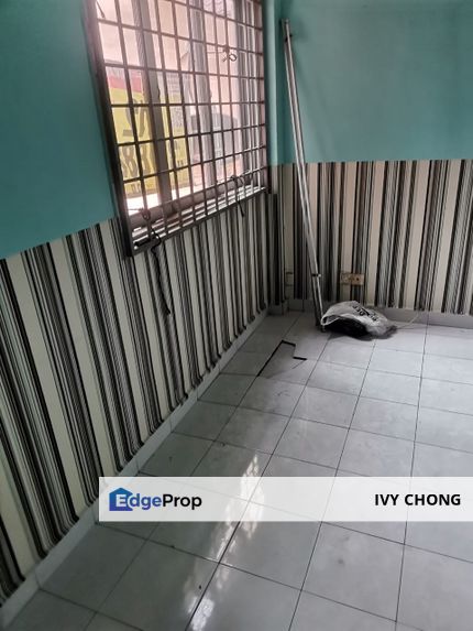 Orchid Apartment Puchong Prima untuk Dijual. Berdekatan dengan Sekolah., Selangor, Puchong