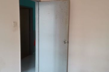 Pangsapuri Orchid, Taman Puchong Prima