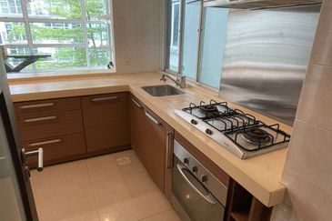 Desa Impiana, Taman Puchong Prima