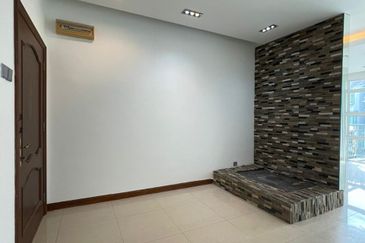 Desa Impiana, Taman Puchong Prima