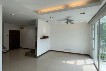 Desa Impiana, Taman Puchong Prima