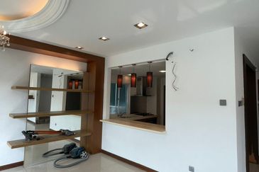 Desa Impiana, Taman Puchong Prima