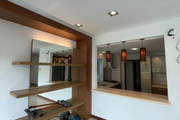 Desa Impiana, Taman Puchong Prima