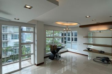 Desa Impiana, Taman Puchong Prima