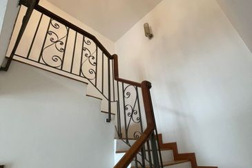 Desa Impiana, Taman Puchong Prima