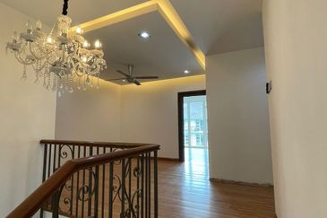 Desa Impiana, Taman Puchong Prima