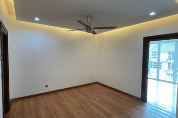 Desa Impiana, Taman Puchong Prima