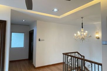 Desa Impiana, Taman Puchong Prima