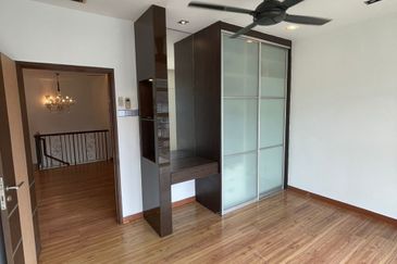 Desa Impiana, Taman Puchong Prima