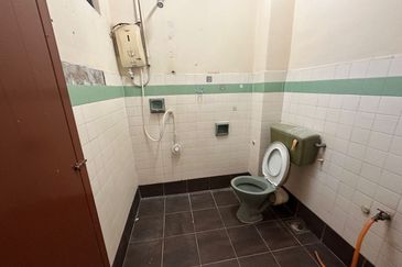 Taman Subang Indah PJS 10