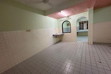 Taman Subang Indah PJS 10