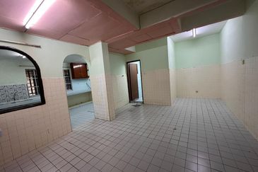 Taman Subang Indah PJS 10