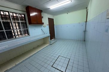 Taman Subang Indah PJS 10