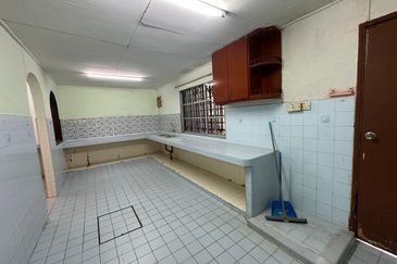 Taman Subang Indah PJS 10