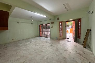 Taman Subang Indah PJS 10