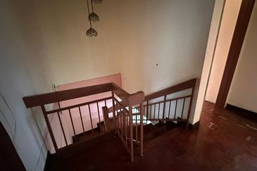 Taman Subang Indah PJS 10