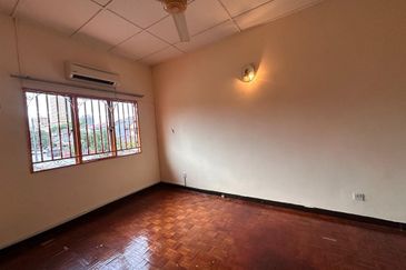 Taman Subang Indah PJS 10