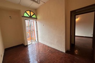 Taman Subang Indah PJS 10