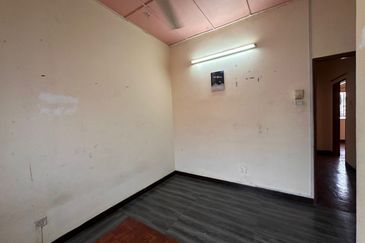 Taman Subang Indah PJS 10