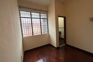 Taman Subang Indah PJS 10