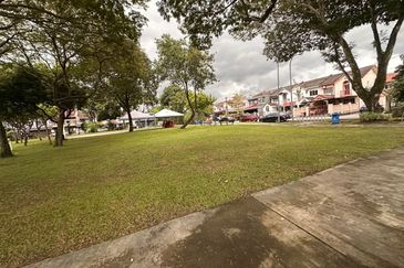 Taman Subang Indah PJS 10