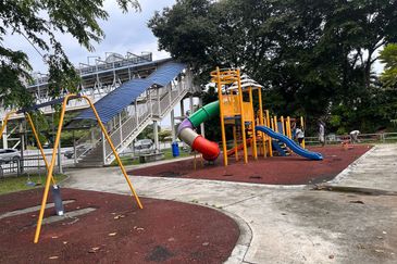 Taman Subang Indah PJS 10