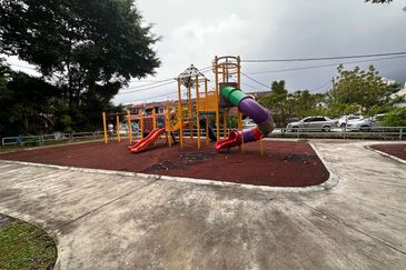 Taman Subang Indah PJS 10