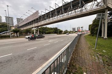 Taman Subang Indah PJS 10