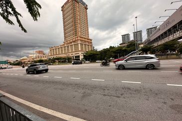 Taman Subang Indah PJS 10