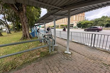 Taman Subang Indah PJS 10