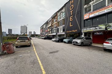 Taman Subang Indah PJS 10