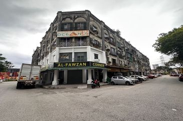 Taman Subang Indah PJS 10