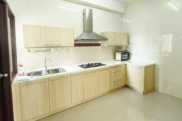 Desa Idaman, Taman Puchong Prima