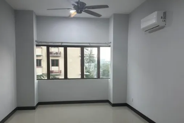 Desa Idaman, Taman Puchong Prima