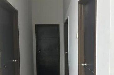 Desa Idaman, Taman Puchong Prima