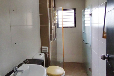 Desa Idaman, Taman Puchong Prima