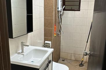 Desa Idaman, Taman Puchong Prima