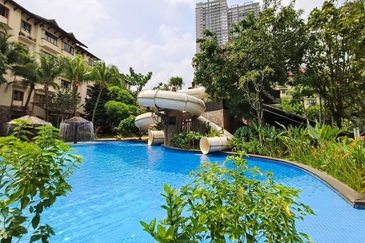 Desa Idaman, Taman Puchong Prima