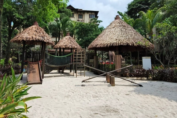 Desa Idaman, Taman Puchong Prima