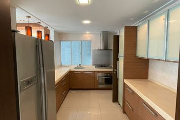 Desa Impiana, Taman Puchong Prima